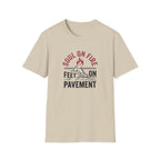 Soul On Fire T-Shirt