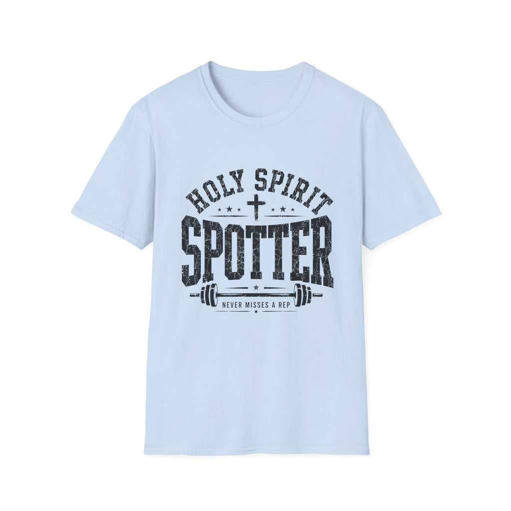 Holy Spirit Spotter T-Shirt