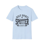 Holy Spirit Spotter T-Shirt