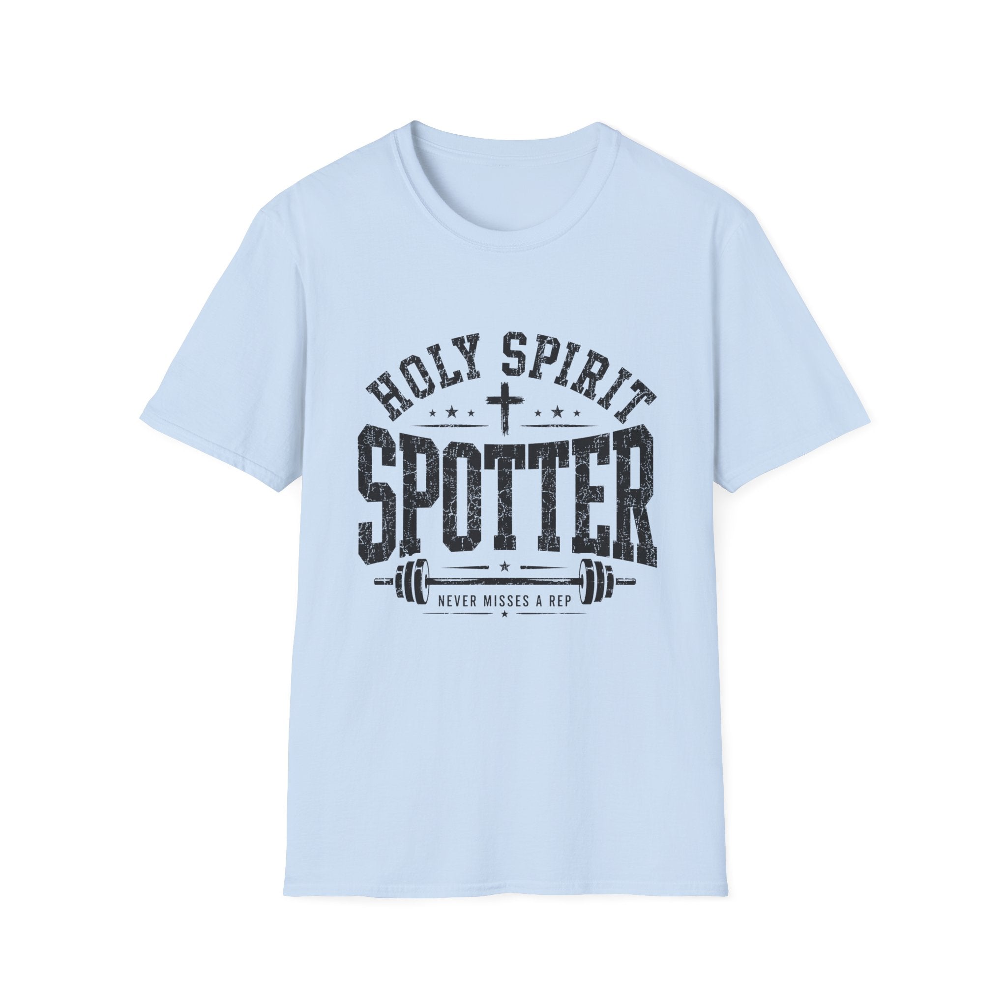 Holy Spirit Spotter T-Shirt
