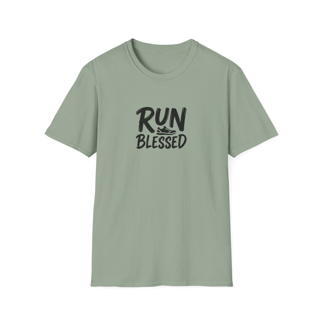 Run Blessed T-Shirt