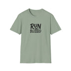 Run Blessed T-Shirt