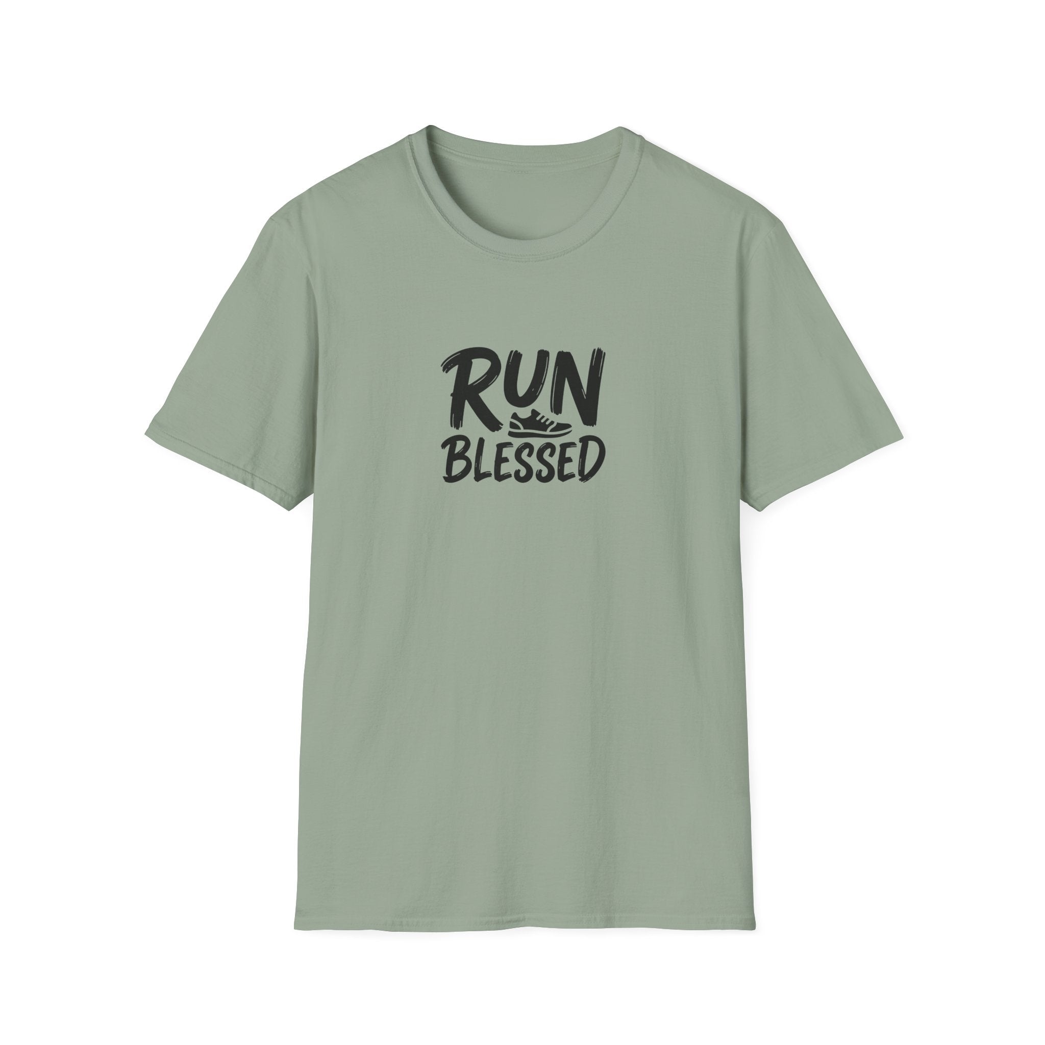 Run Blessed T-Shirt