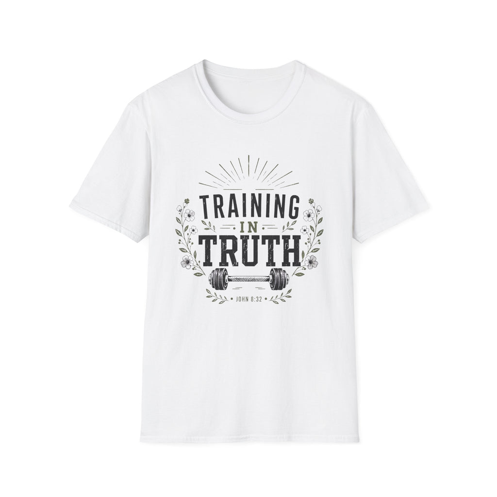 Training In Truth T-Shirt