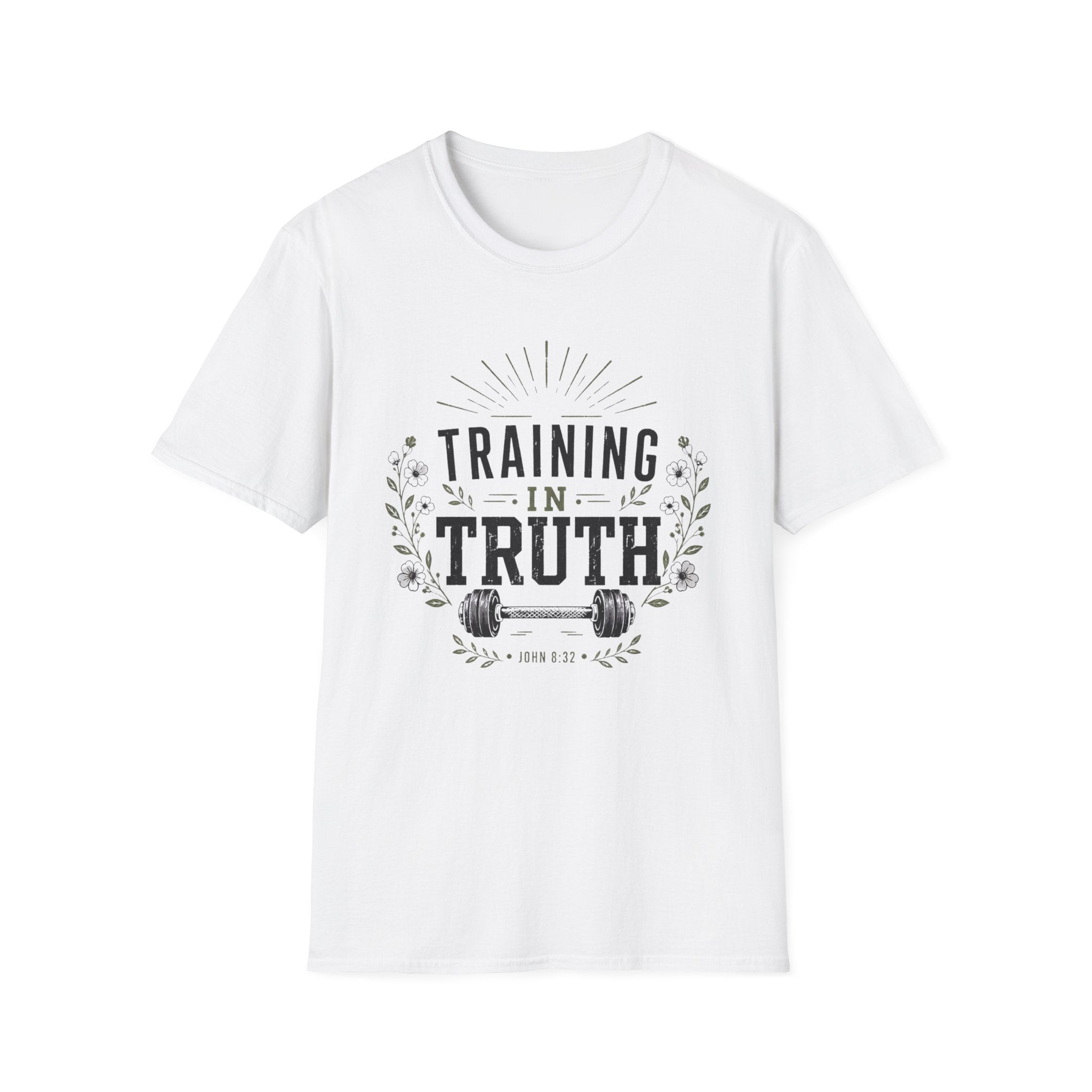 Training In Truth T-Shirt