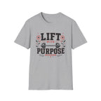 Lift With Purpose T-Shirt