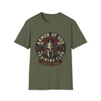 Armor Of God T-Shirt