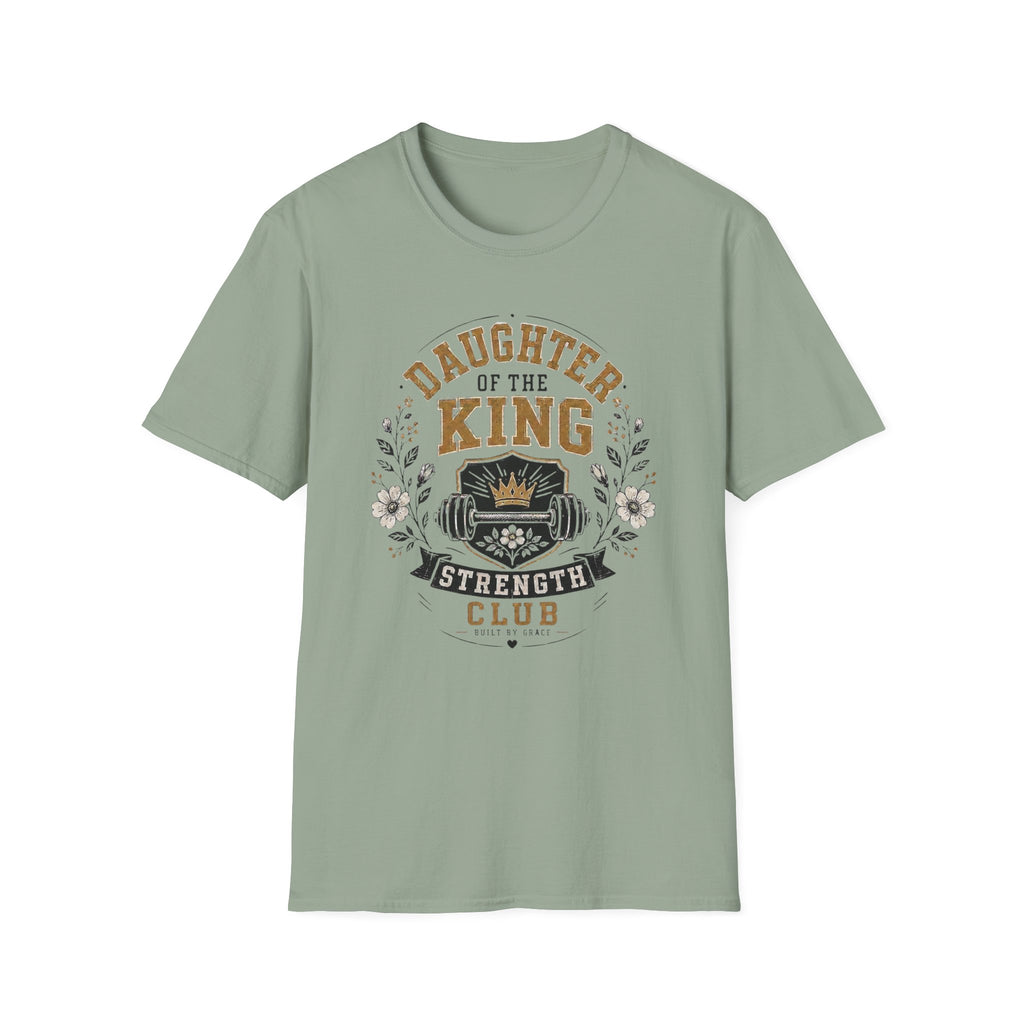 Daughter Of The King T-Shirt