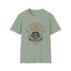 Daughter Of The King T-Shirt