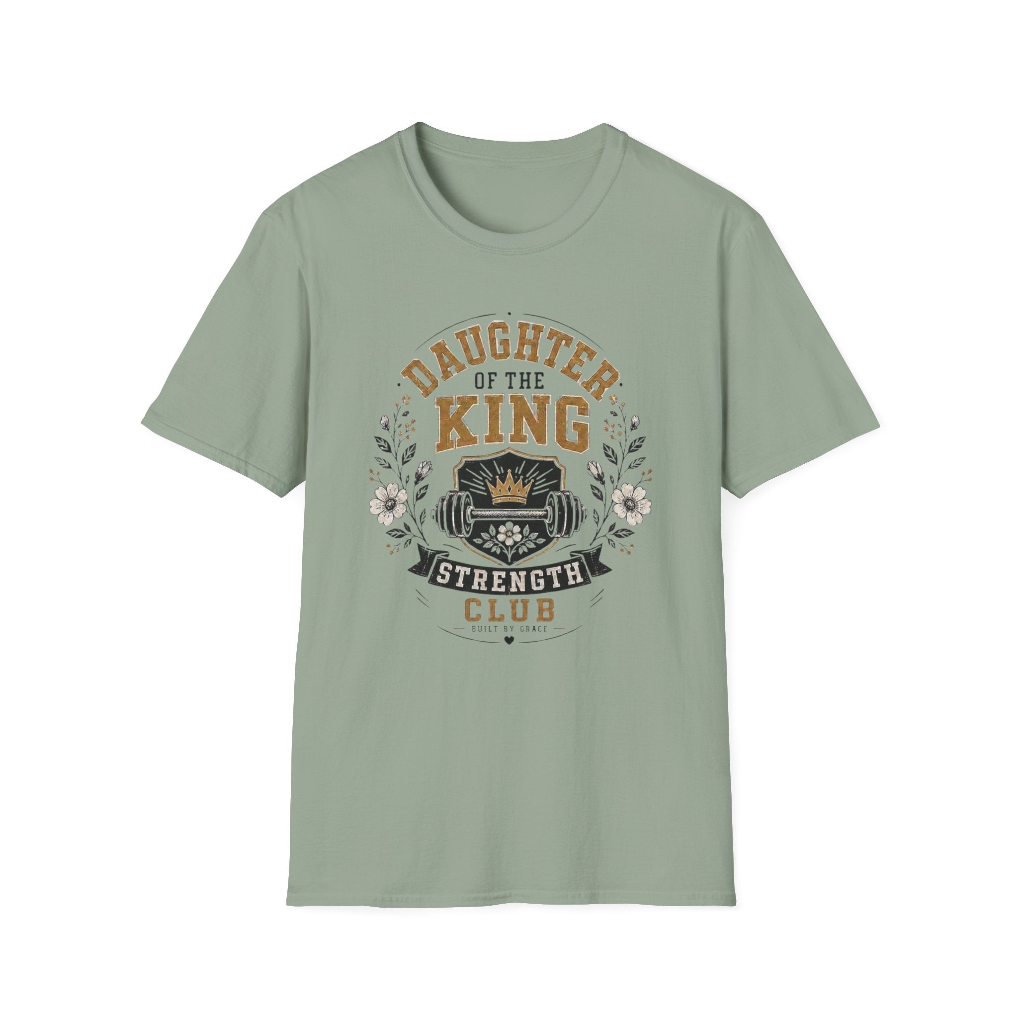 Daughter Of The King T-Shirt