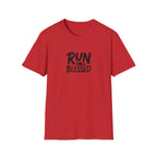 Run Blessed T-Shirt
