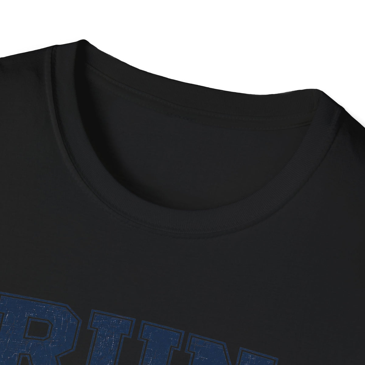 Run On Faith T-Shirt