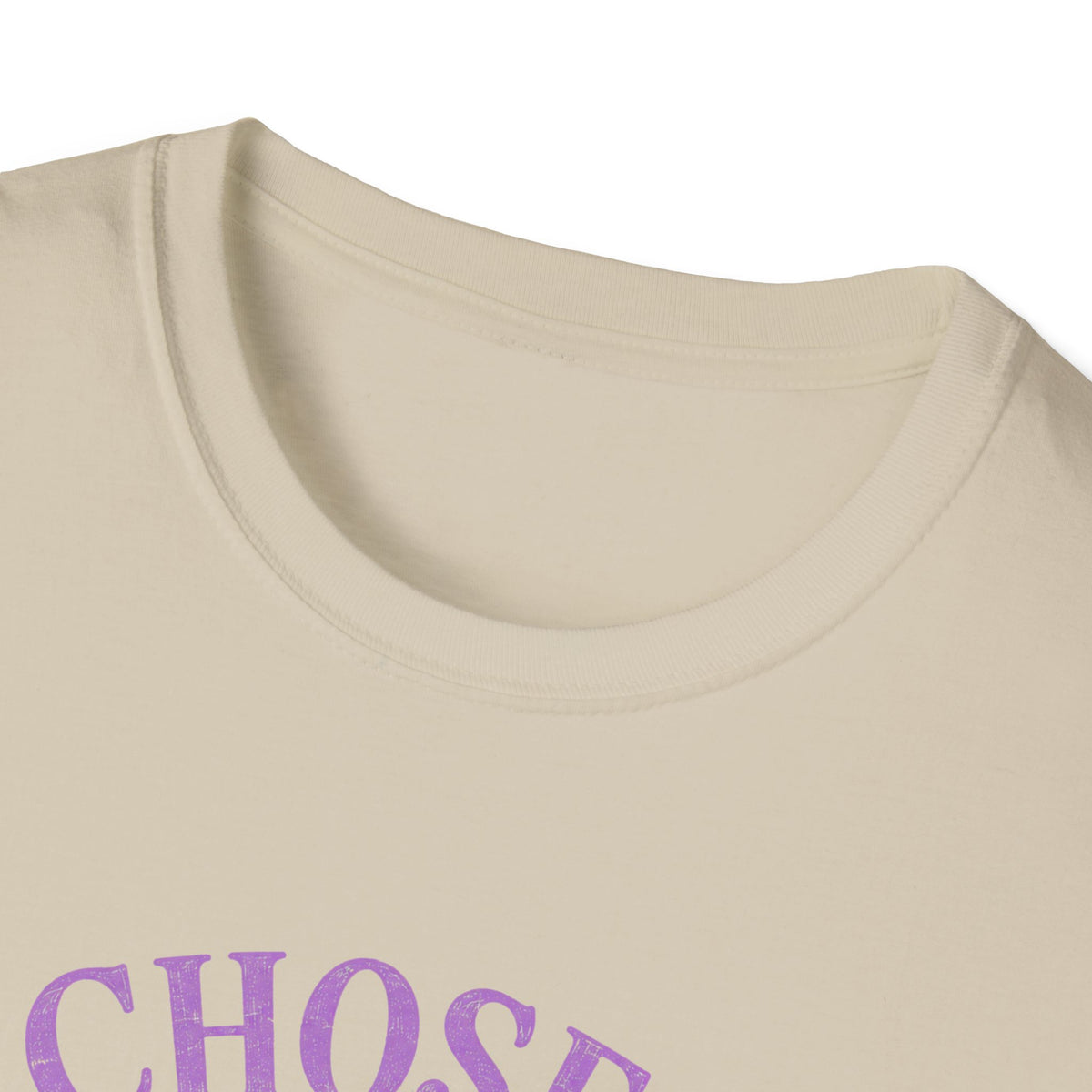 Chosen To Run T-Shirt