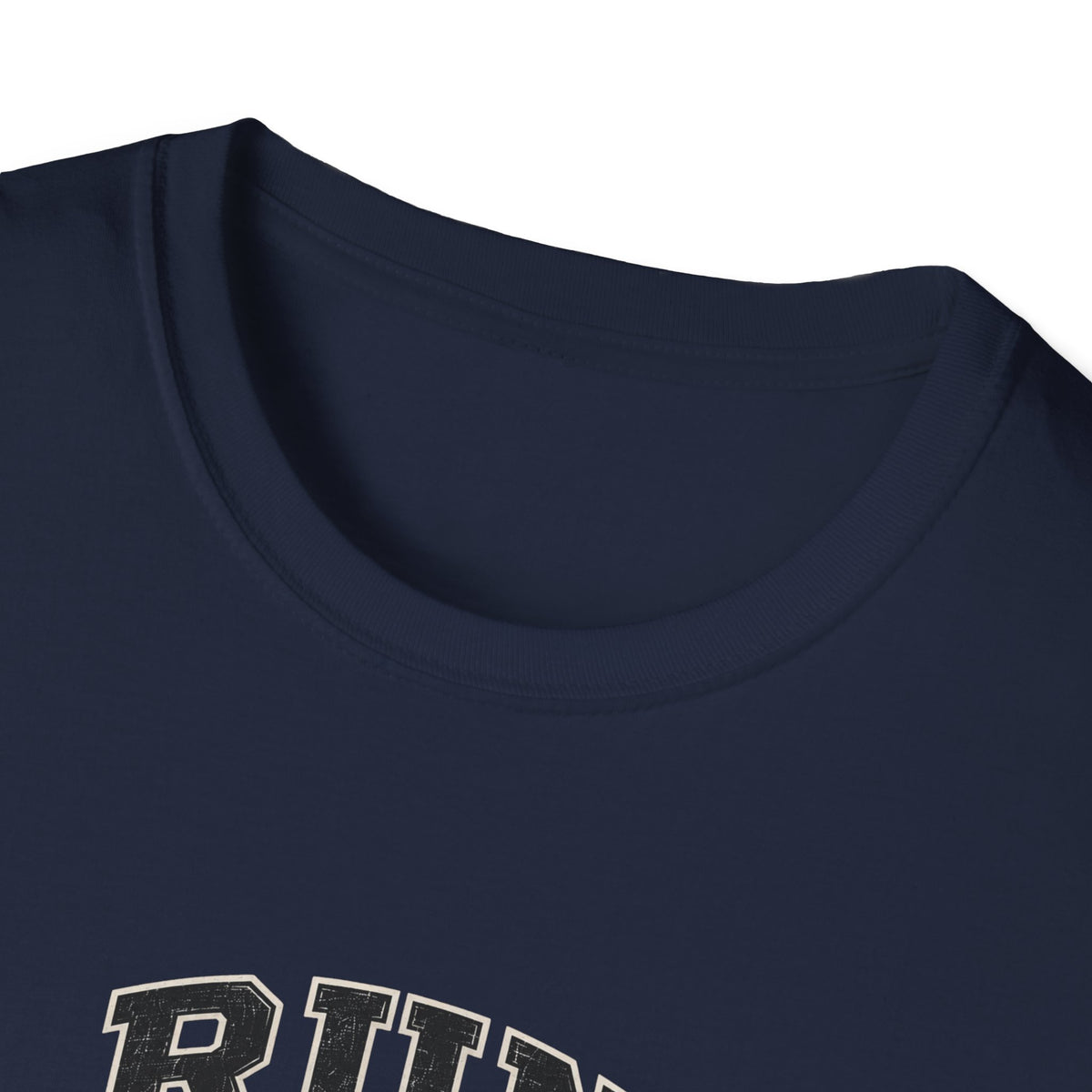 Run The Race T-Shirt