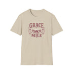 Grace In Every Mile T-Shirt