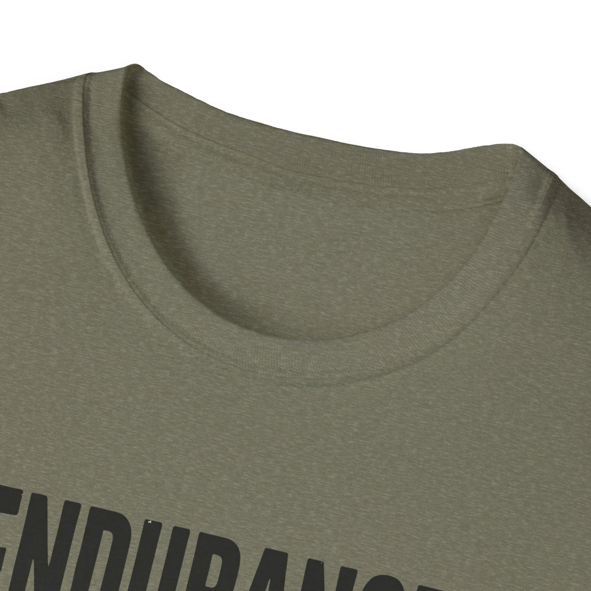Endurance Through Christ T-Shirt