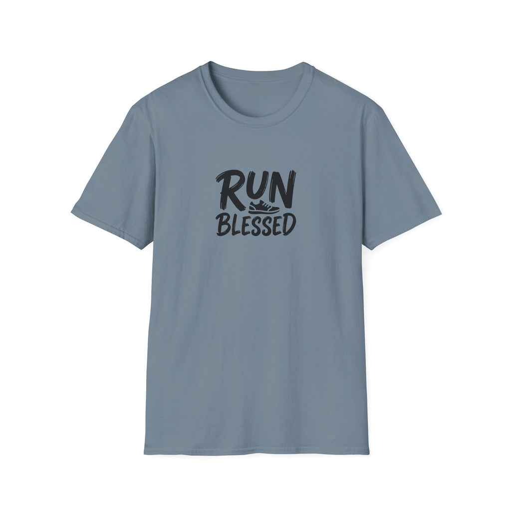 Run Blessed T-Shirt