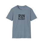 Run Blessed T-Shirt