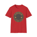 Kingdom Lifting Club T-Shirt