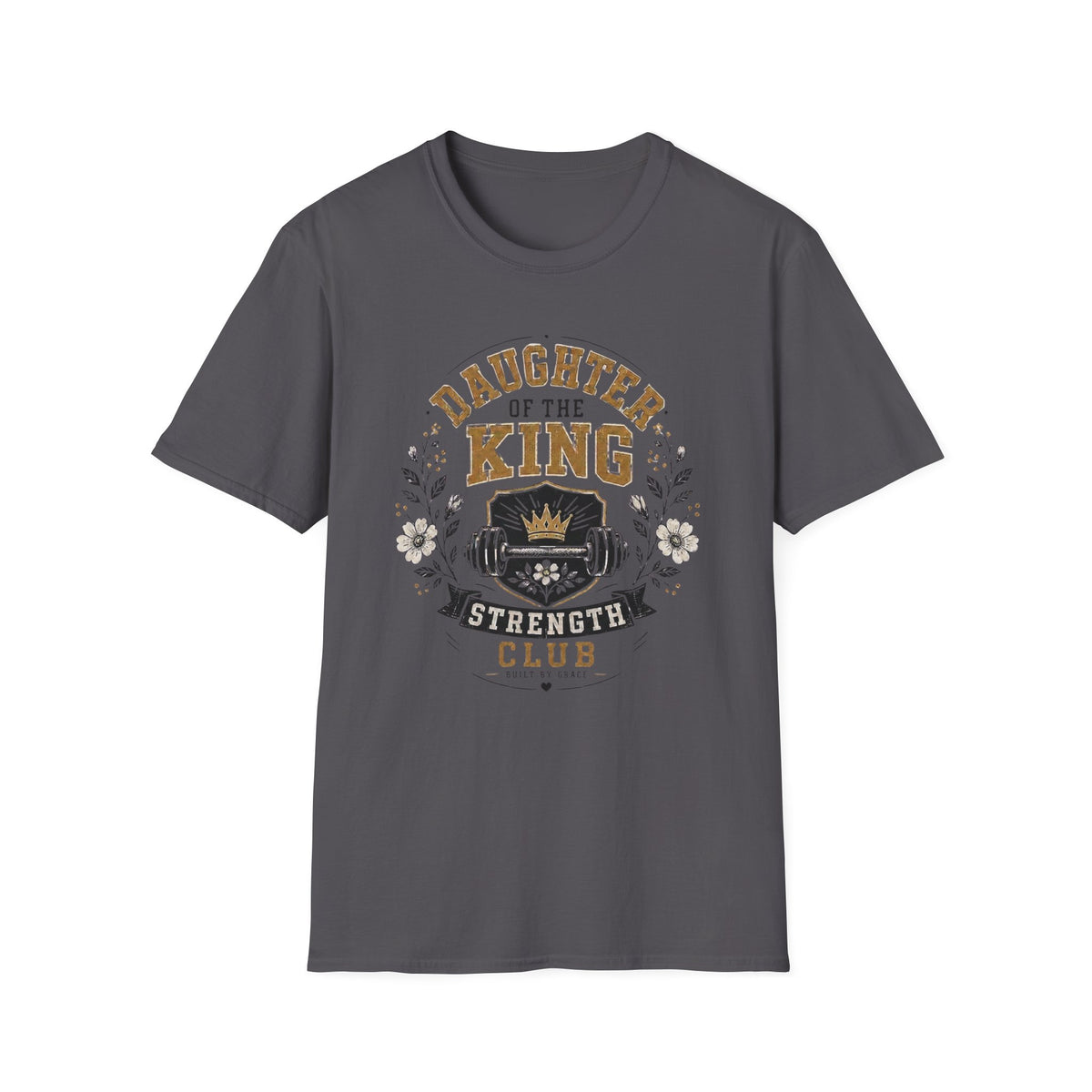 Daughter Of The King T- Shirt