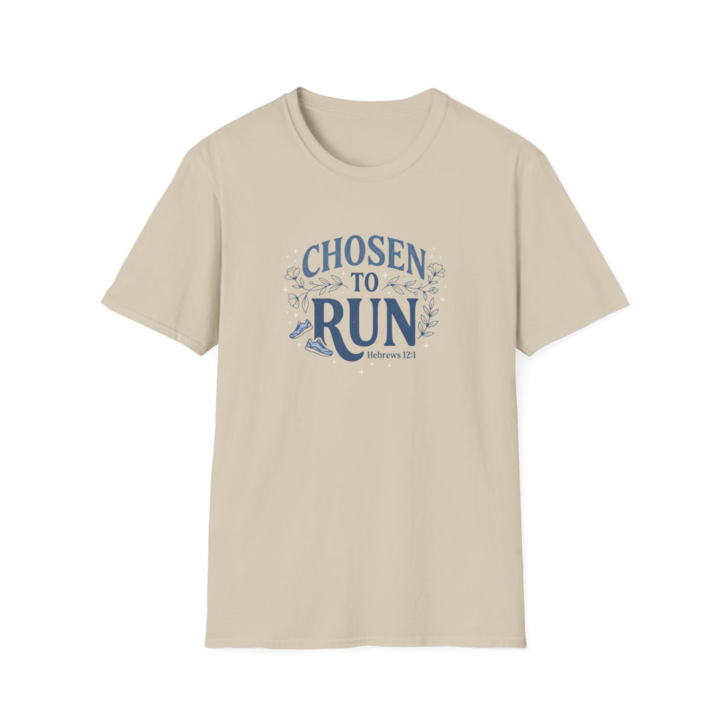 Chosen To Run T-Shirt