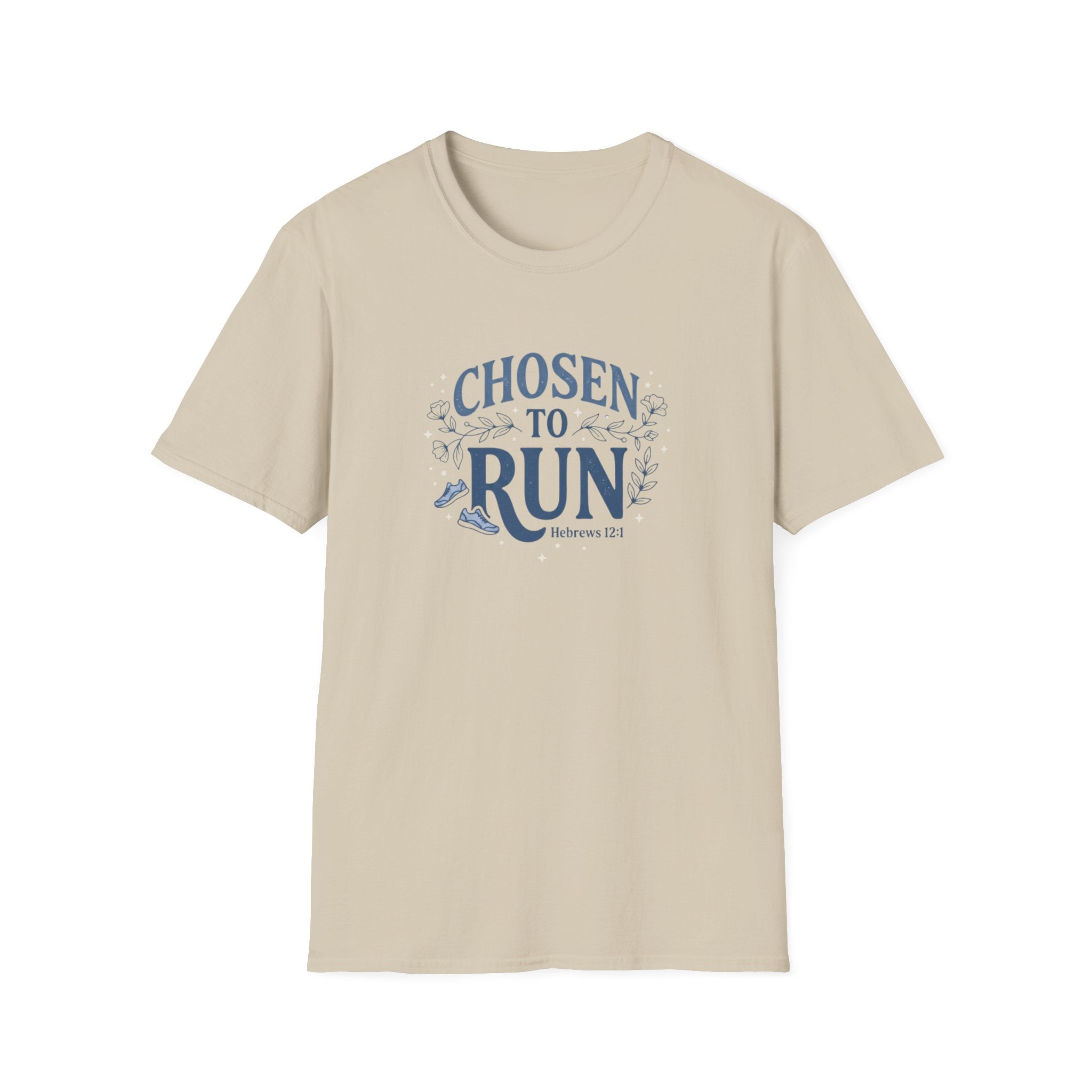 Chosen To Run T-Shirt