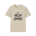 Holy Gains T-Shirt