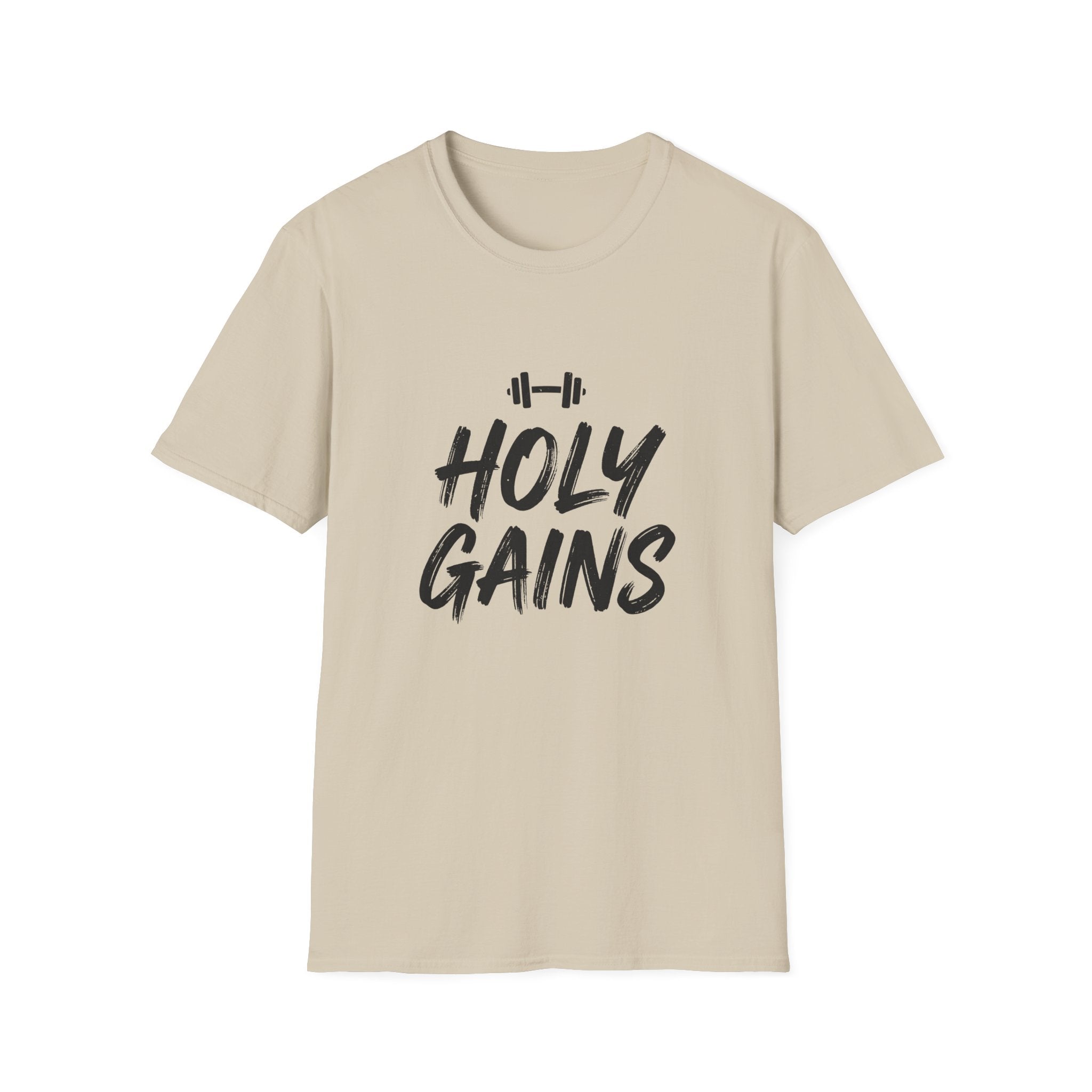 Holy Gains T-Shirt
