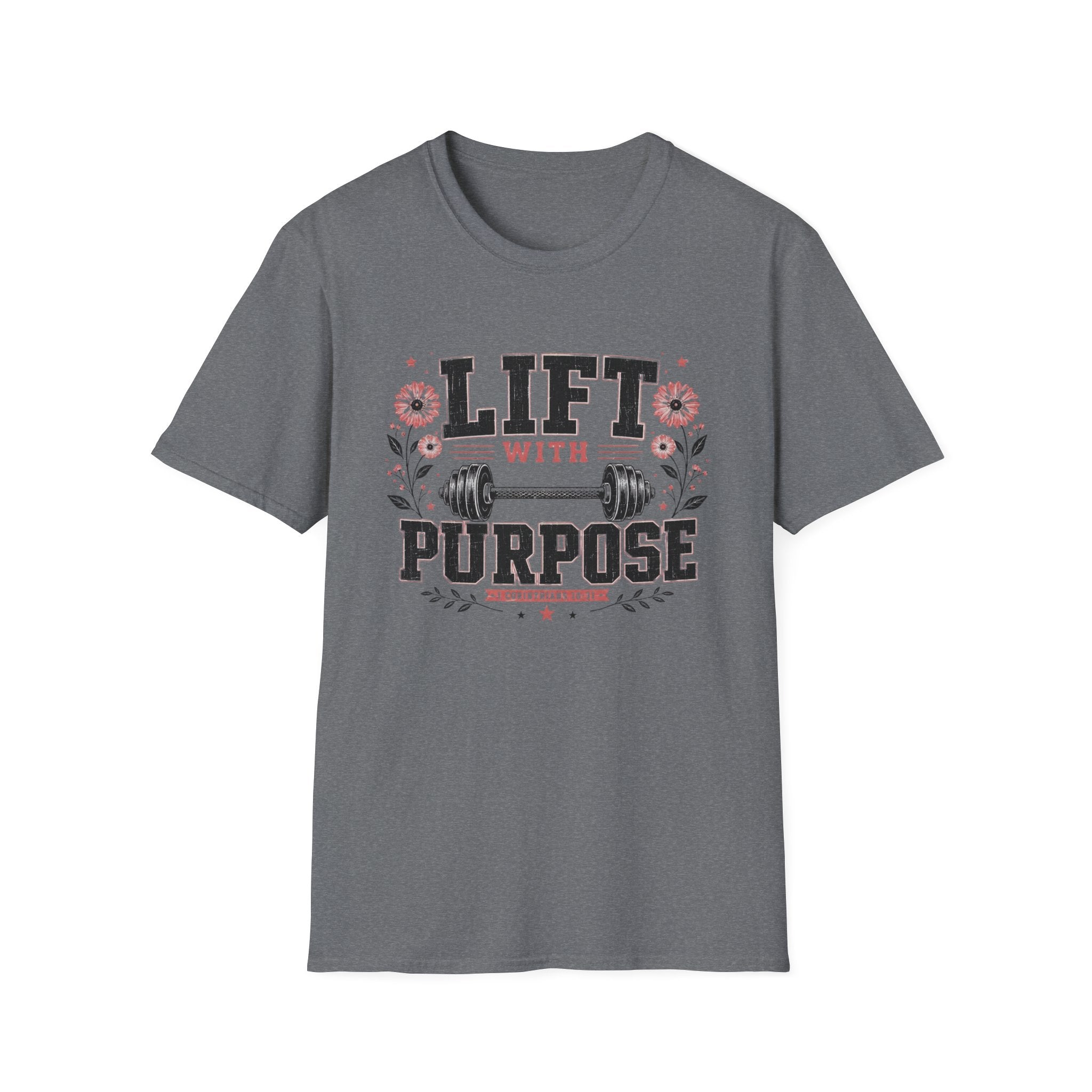 Lift With Purpose T-Shirt