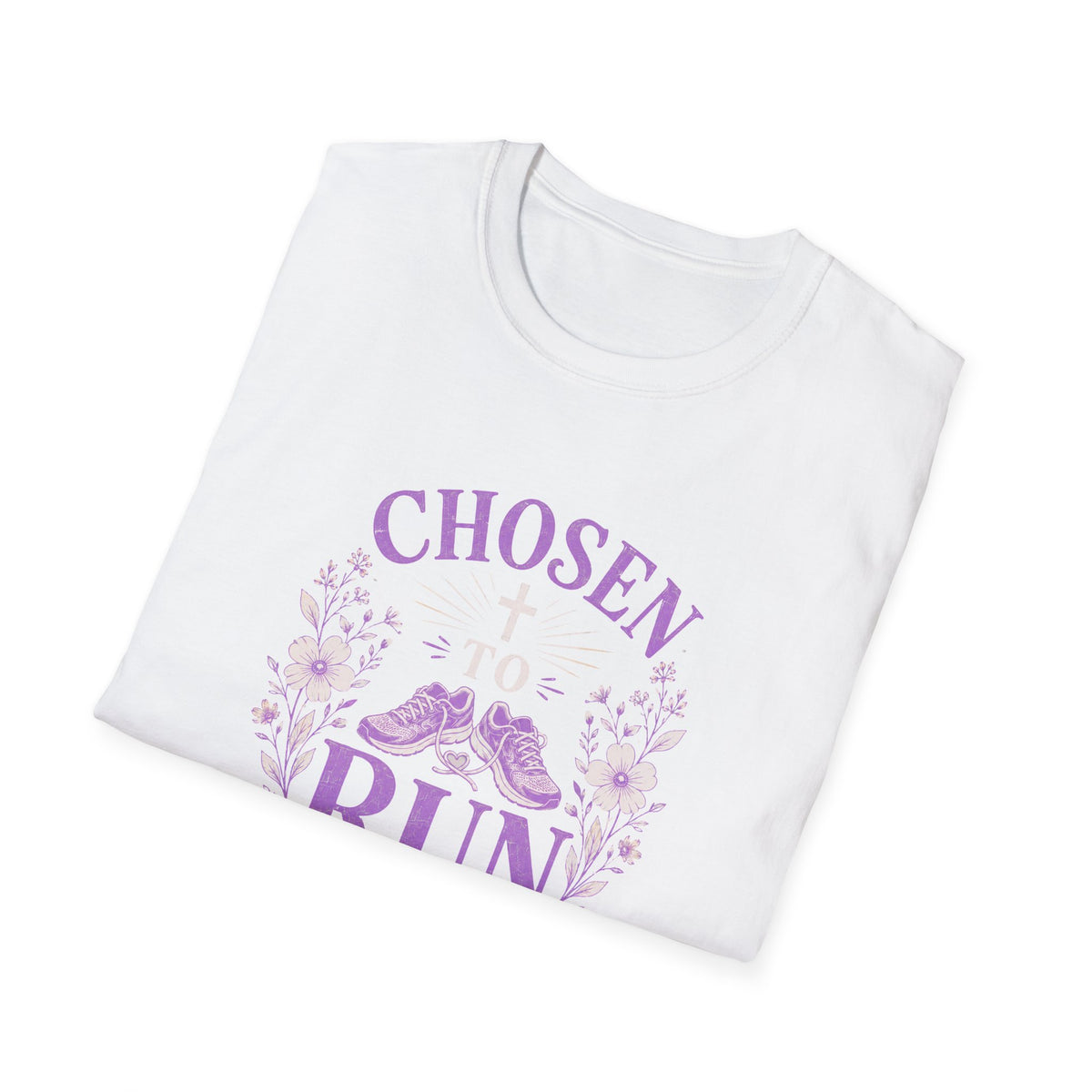 Chosen To Run T-Shirt