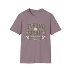 Strong In Spirit T-Shirt