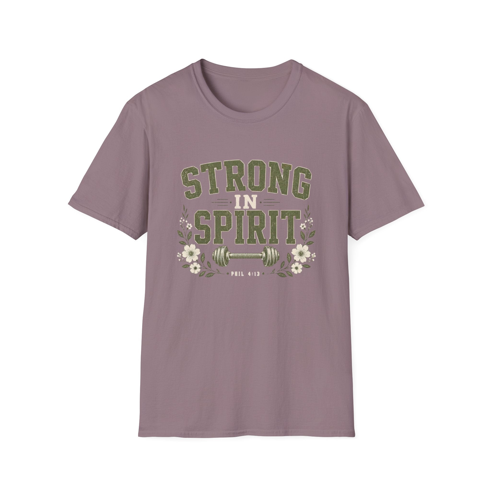 Strong In Spirit T-Shirt