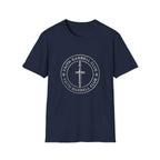 Barbell Club T-Shirt