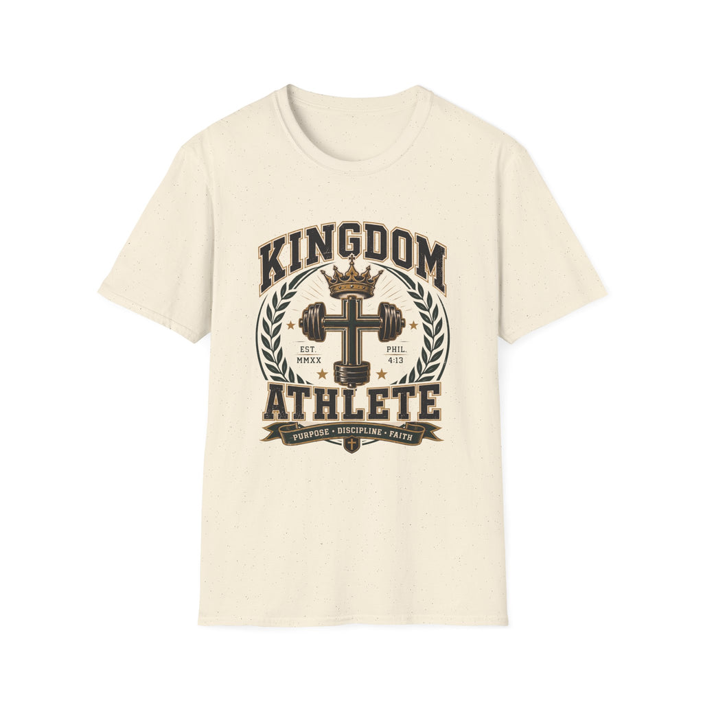 Kingdom T-Shirt
