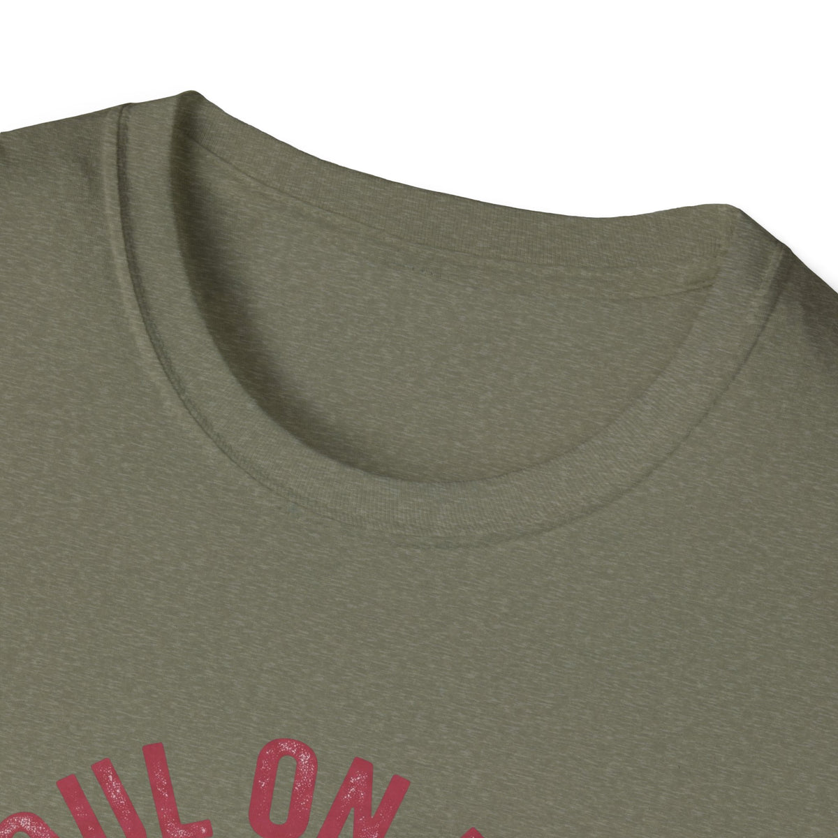 Soul On Fire T-Shirt