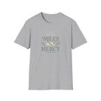 Miles & Mercy T-Shirt