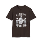 People Deadlift T-Shirt