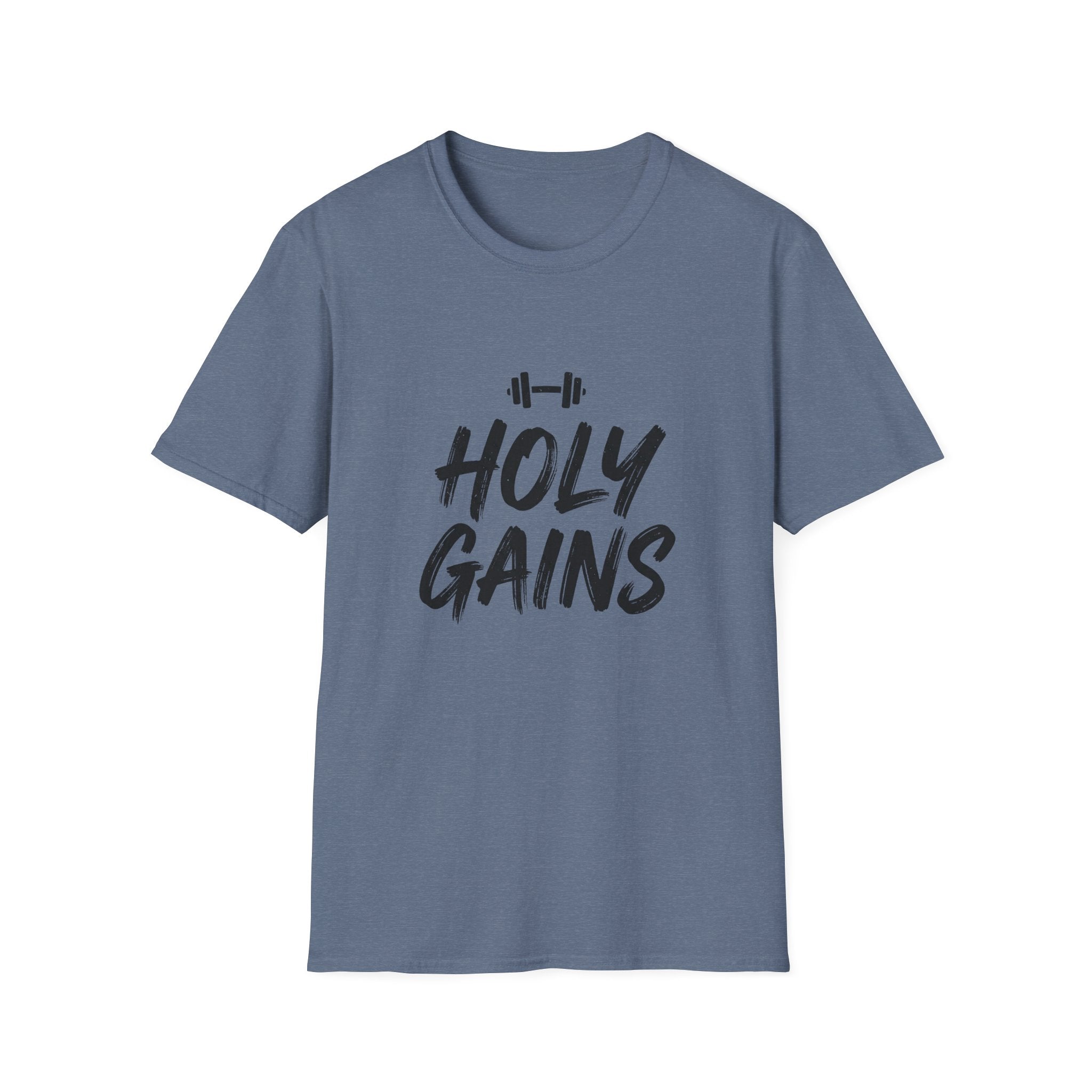 Holy Gains T-Shirt