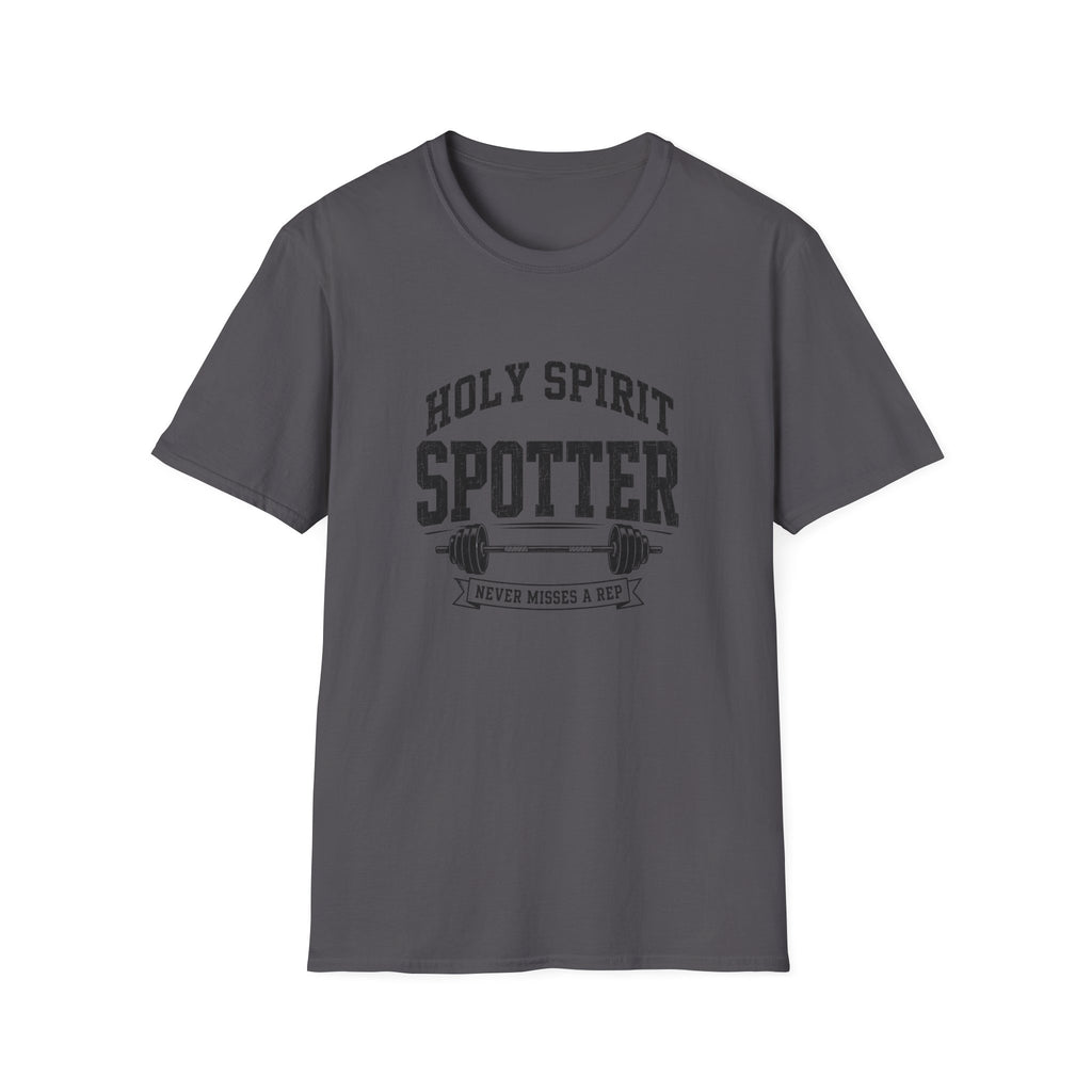 Holy Spirit Spotter T-Shirt