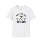 Faith Fueled Runner T-Shirt