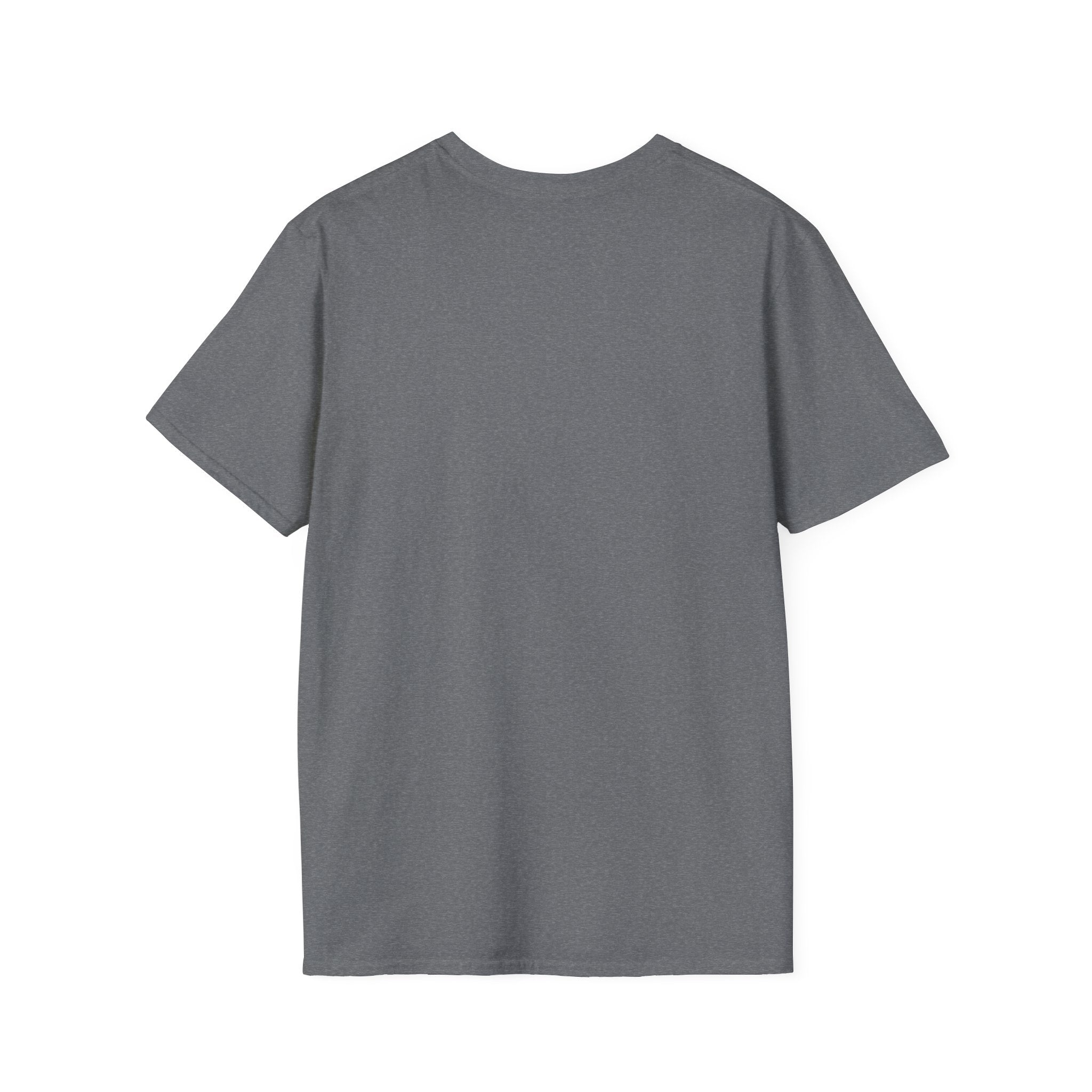 Built By Grace T-Shirt