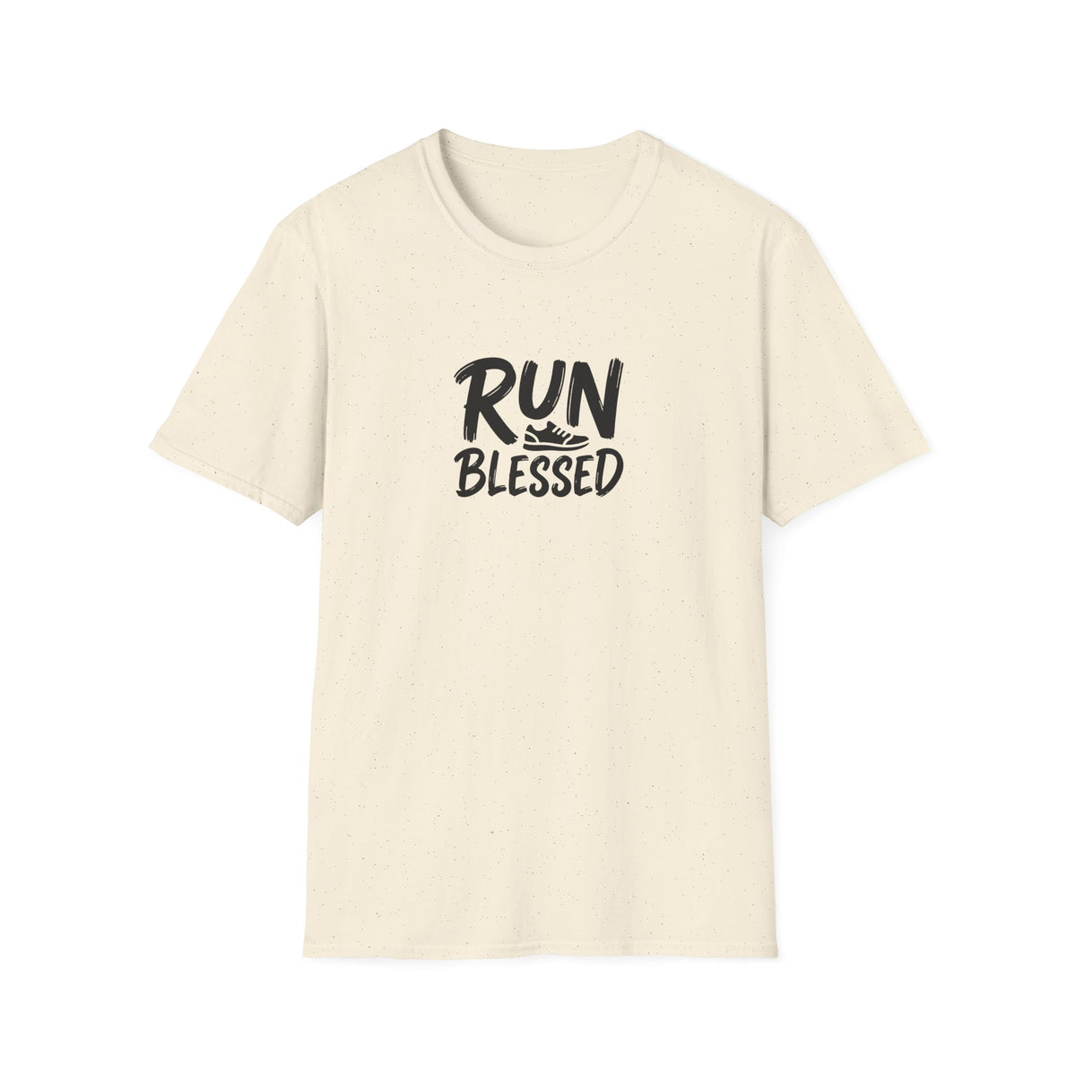 Run Blessed T-Shirt