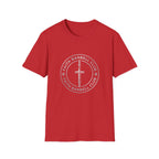 Barbell Club T-Shirt