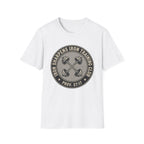 Iron Sharpens Iron Training Club T-Shirt