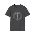 Barbell Club T-Shirt