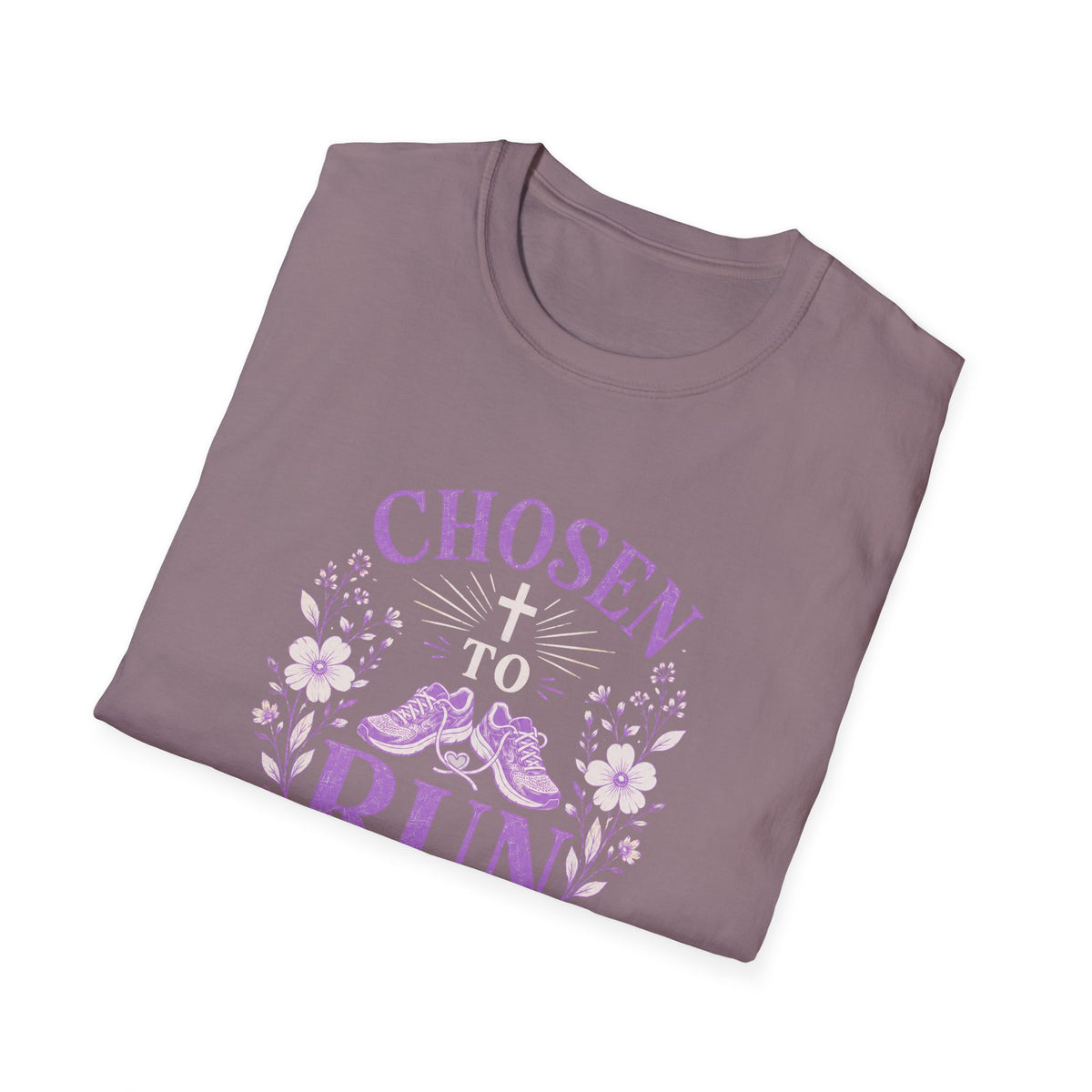Chosen To Run T-Shirt