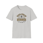 Faith Fueled Runner T-Shirt