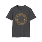 Kingdom Lifting Club T-Shirt
