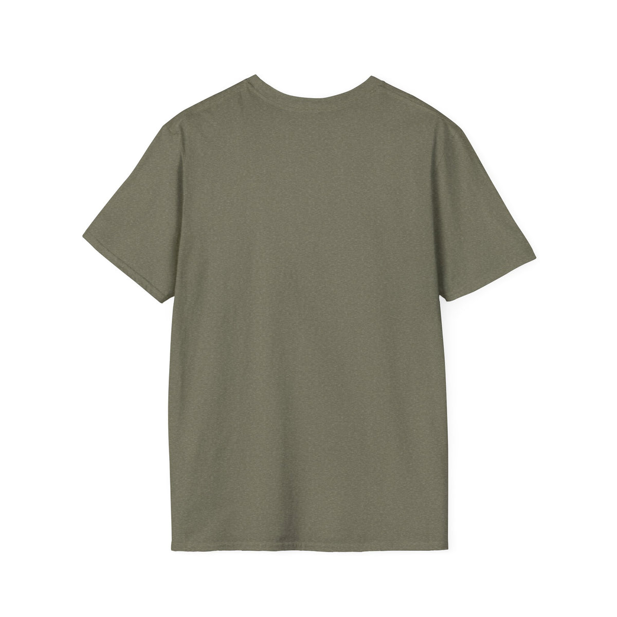 Run On Faith T-Shirt