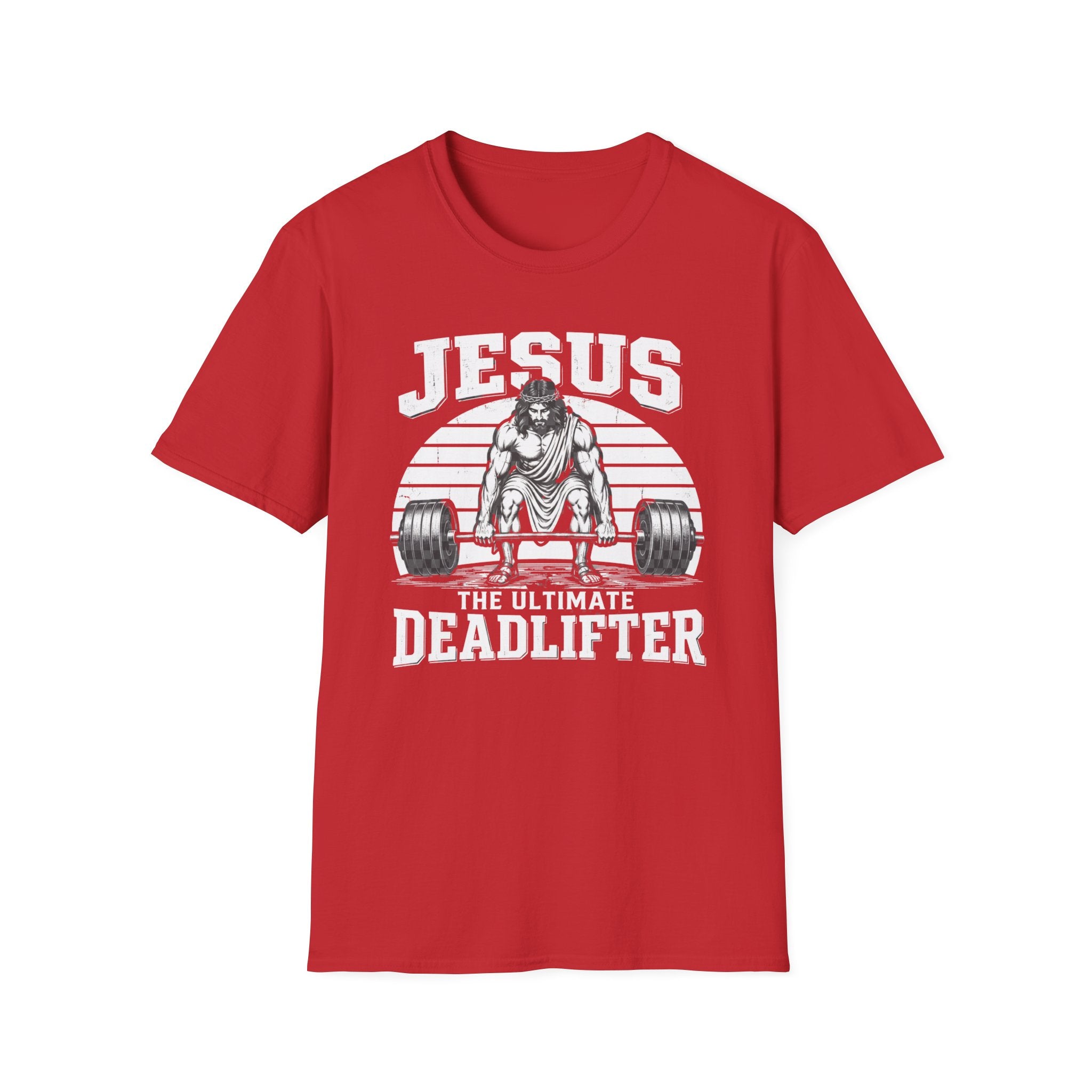 Ultimate DeadLifter T-Shirt